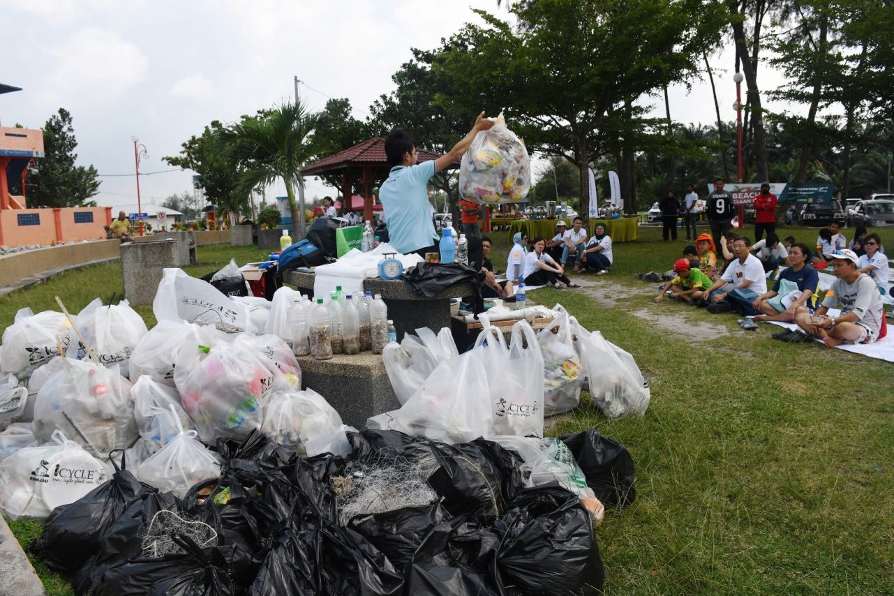 ETCM Sokong Kempen Alam Sekitar Melalui Nissan Nurtures 