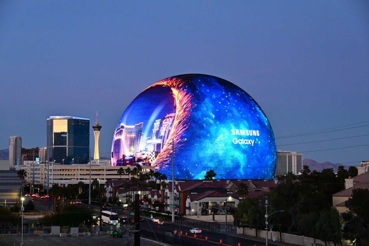 Sphere OOH - PREBIU.com