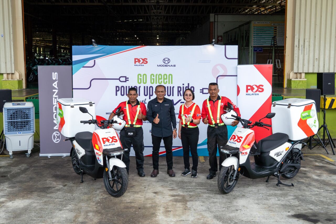 POS X - PREBIU.com