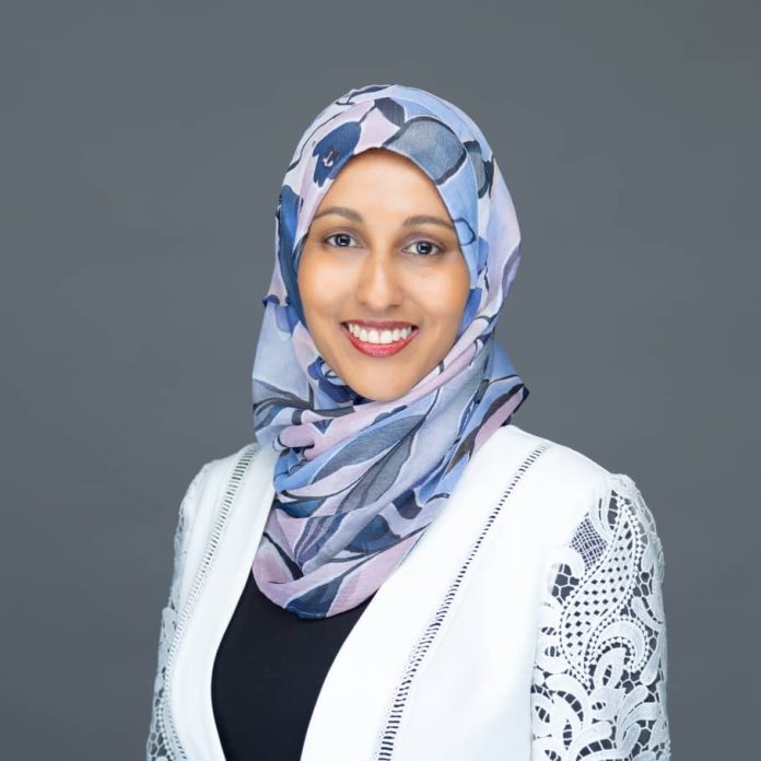 Shahrin Oli Mohamed